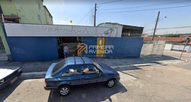 Imagem Terreno à Venda, 997 m² em Vila Tatetuba - São José Dos Campos Imagem Terreno à Venda, 997 m² em Vila Tatetuba - São José Dos Campos