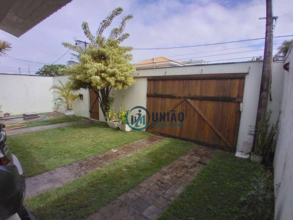 Imagem Casa com 3 Quartos à Venda, 250 m² em Piratininga - Niterói Imagem Casa com 3 Quartos à Venda, 250 m² em Piratininga - Niterói