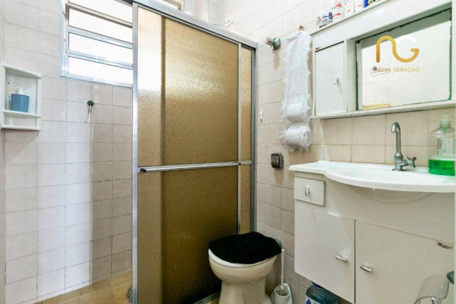Imagem Apartamento com 2 Quartos à Venda, 62 m² em Boqueirão - Praia Grande Imagem Apartamento com 2 Quartos à Venda, 62 m² em Boqueirão - Praia Grande