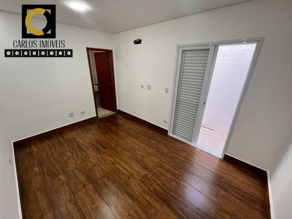 Imagem Casa com 3 Quartos à Venda, 115 m² em Aparecida - Santos Imagem Casa com 3 Quartos à Venda, 115 m² em Aparecida - Santos