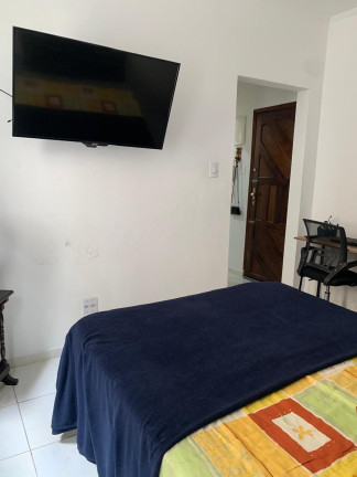 Imagem Loft com 1 Quarto à Venda, em Centro - São Vicente Imagem Loft com 1 Quarto à Venda, em Centro - São Vicente
