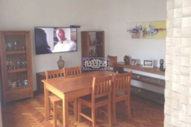 Imagem Apartamento com 2 Quartos à Venda, 87 m² em Copacabana - Rio De Janeiro Imagem Apartamento com 2 Quartos à Venda, 87 m² em Copacabana - Rio De Janeiro