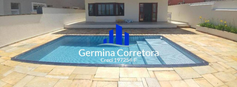 Imagem Casa de Condomínio com 4 Quartos à Venda, 302 m² em Alphaville - Santana De Parnaíba Imagem Casa de Condomínio com 4 Quartos à Venda, 302 m² em Alphaville - Santana De Parnaíba