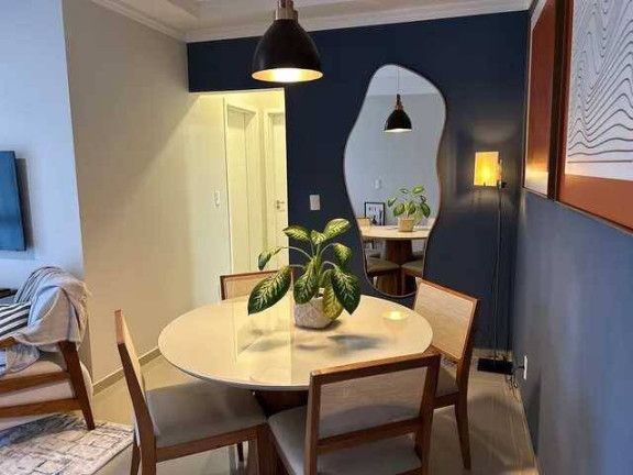 Imagem Apartamento com 2 Quartos para Alugar, 72 m² em Vila Lucy - Sorocaba Imagem Apartamento com 2 Quartos para Alugar, 72 m² em Vila Lucy - Sorocaba