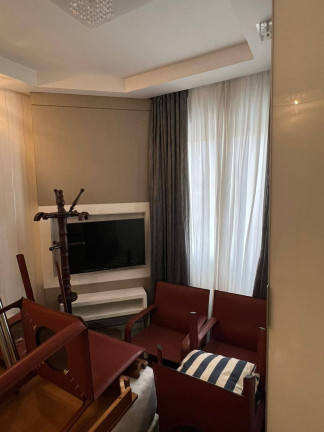 Imagem Apartamento com 3 Quartos à Venda, 125 m² em Centro - Florianópolis Imagem Apartamento com 3 Quartos à Venda, 125 m² em Centro - Florianópolis