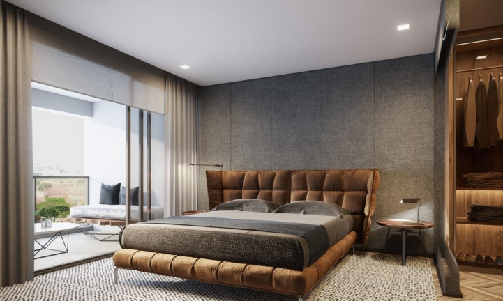 Imagem Apartamento com 3 Quartos à Venda, 140 m² em Vila Nova Conceição - São Paulo Imagem Apartamento com 3 Quartos à Venda, 140 m² em Vila Nova Conceição - São Paulo