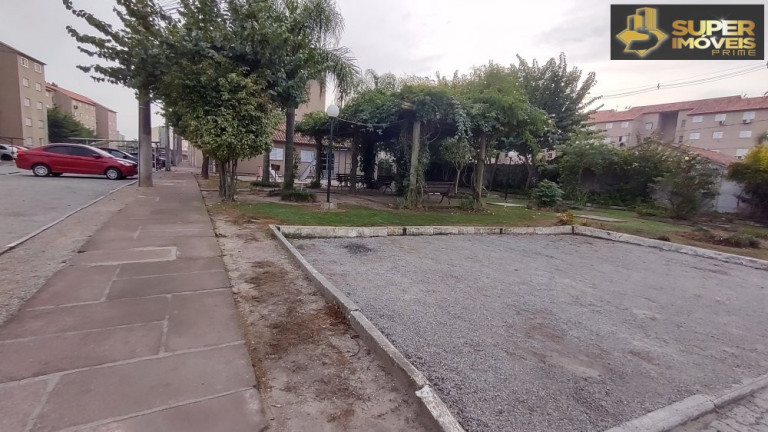 Imagem Apartamento com 2 Quartos para Alugar, 45 m² em Fragata - Pelotas