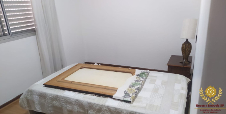 Imagem Apartamento com 3 Quartos à Venda, 108 m² em Santana - São Paulo Imagem Apartamento com 3 Quartos à Venda, 108 m² em Santana - São Paulo