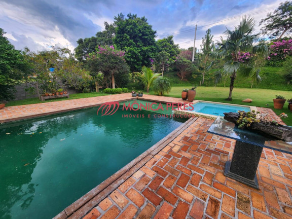 Imagem Chácara à Venda, 6 m² em Guacuri - Itupeva Imagem Chácara à Venda, 6 m² em Guacuri - Itupeva