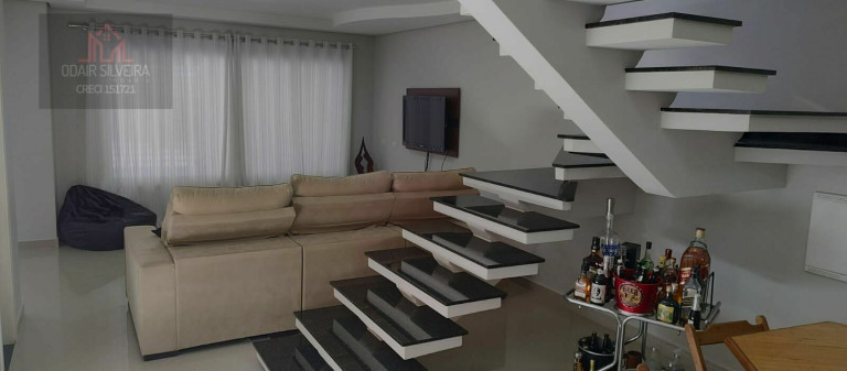Imagem Sobrado com 3 Quartos à Venda, 179 m² em Jardim Terramérica Ii - Americana Imagem Sobrado com 3 Quartos à Venda, 179 m² em Jardim Terramérica Ii - Americana