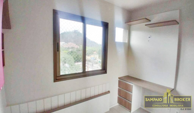 Imagem Apartamento com 2 Quartos para Alugar,  em Pechincha - Rio De Janeiro