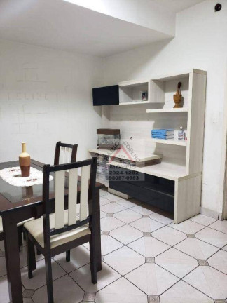 Casa com 3 Quartos à Venda, 120 m² em Vila Santa Catarina - São Paulo