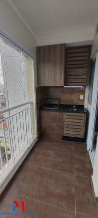 Imagem Apartamento à Venda, 83 m² em Centro - São Caetano Do Sul Imagem Apartamento à Venda, 83 m² em Centro - São Caetano Do Sul