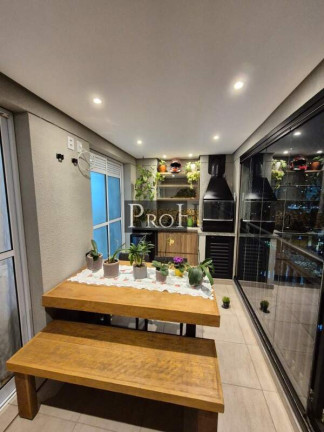Imagem Apartamento com 3 Quartos à Venda, 84 m² em Santa Paula - São Caetano Do Sul Imagem Apartamento com 3 Quartos à Venda, 84 m² em Santa Paula - São Caetano Do Sul