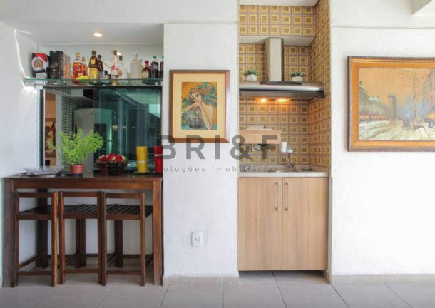 Imagem Apartamento com 2 Quartos à Venda, 120 m² em Brooklin - São Paulo Imagem Apartamento com 2 Quartos à Venda, 120 m² em Brooklin - São Paulo