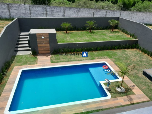 Imagem Casa de Condomínio com 4 Quartos à Venda, 257 m² Imagem Casa de Condomínio com 4 Quartos à Venda, 257 m²