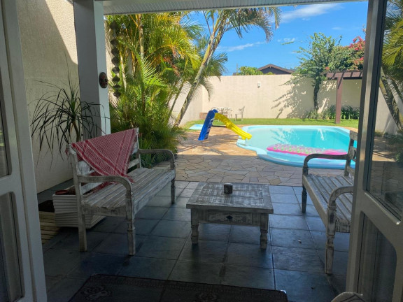 Imagem Casa com 5 Quartos à Venda, 150 m² em Praia Curumim - Capão Da Canoa