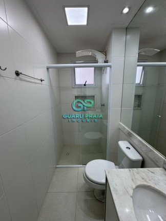Imagem Apartamento com 3 Quartos à Venda, 90 m² em Enseada - Guarujá