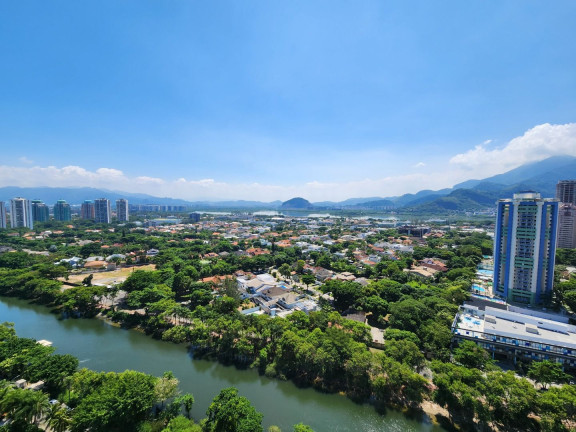 Imagem Imóvel com 5 Quartos à Venda, 1.202 m² em Barra Da Tijuca - Rio De Janeiro Imagem Imóvel com 5 Quartos à Venda, 1.202 m² em Barra Da Tijuca - Rio De Janeiro