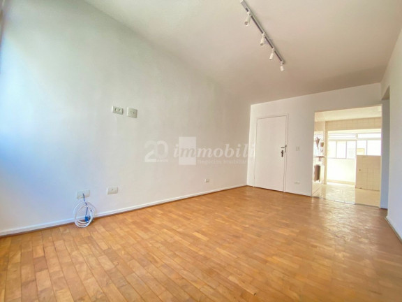 Imagem Apartamento com 2 Quartos à Venda, 90 m² em Higienópolis - São Paulo