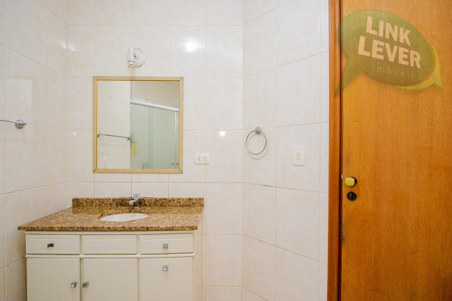 Imagem Casa de Condomínio com 3 Quartos à Venda, 91 m² em Santa Cândida - Curitiba