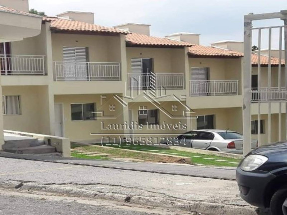 Imagem Imóvel com 2 Quartos à Venda, 40 m² em Jardim São João - Jandira Imagem Imóvel com 2 Quartos à Venda, 40 m² em Jardim São João - Jandira
