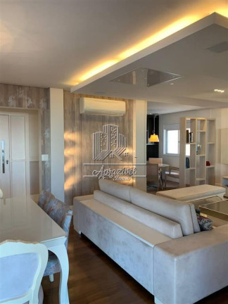 Imagem Apartamento com 3 Quartos à Venda, 204 m² em Boqueirão - Santos Imagem Apartamento com 3 Quartos à Venda, 204 m² em Boqueirão - Santos