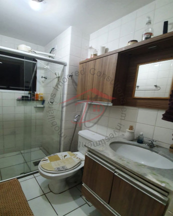 Imagem Imóvel com 2 Quartos à Venda, 48 m² em Jardim Recanto Dos Sonhos - Sumaré Imagem Imóvel com 2 Quartos à Venda, 48 m² em Jardim Recanto Dos Sonhos - Sumaré