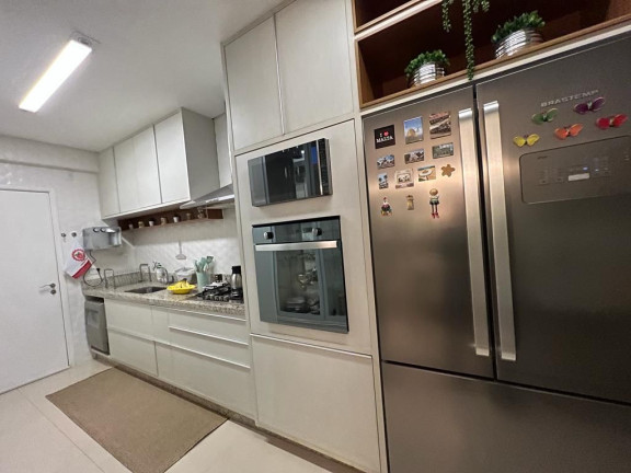 Imagem Apartamento com 3 Quartos à Venda, 160 m² em Setor Marista - Goiânia Imagem Apartamento com 3 Quartos à Venda, 160 m² em Setor Marista - Goiânia