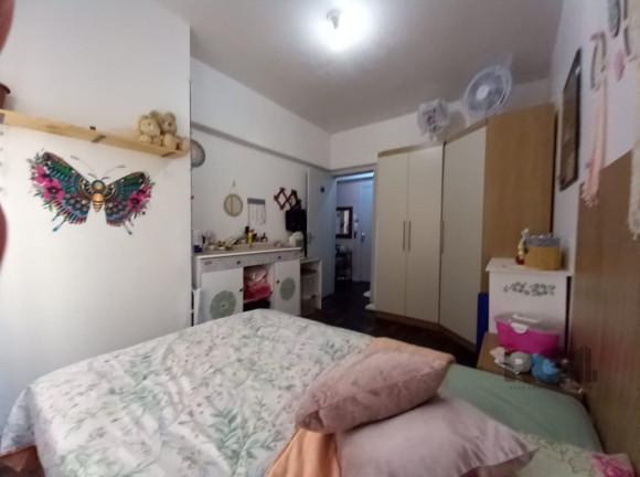 Imagem Apartamento com 1 Quarto à Venda, 42 m² em Cidade Baixa - Porto Alegre Imagem Apartamento com 1 Quarto à Venda, 42 m² em Cidade Baixa - Porto Alegre