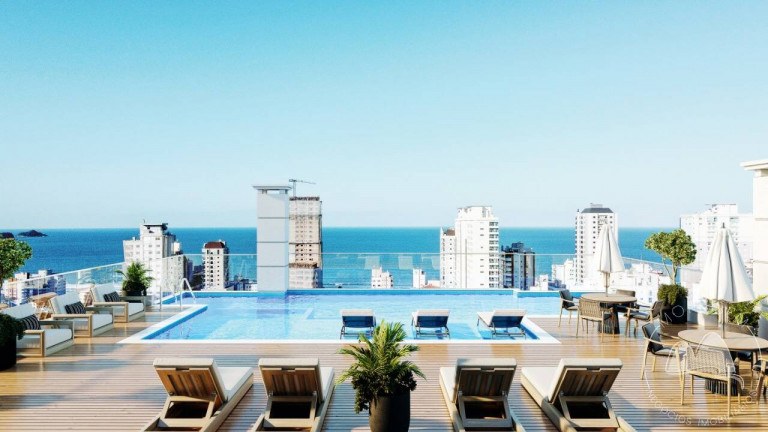 Apartamento com 2 Quartos à Venda, 68 m² em Morretes - Itapema