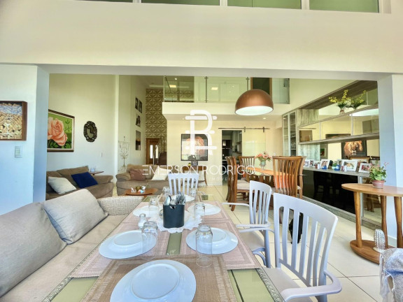 Imagem Apartamento com 5 Quartos à Venda, 186 m² em Lagoa Nova - Natal