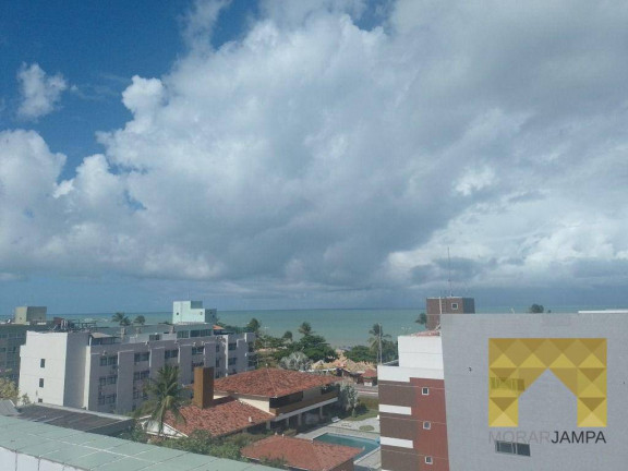 Imagem Cobertura com 4 Quartos à Venda, 240 m² em Cabo Branco - João Pessoa Imagem Cobertura com 4 Quartos à Venda, 240 m² em Cabo Branco - João Pessoa