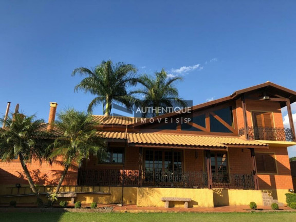 Imagem Casa de Condomínio com 4 Quartos à Venda, 250 m² em Jardim Tereza Cristina - Jundiaí Imagem Casa de Condomínio com 4 Quartos à Venda, 250 m² em Jardim Tereza Cristina - Jundiaí
