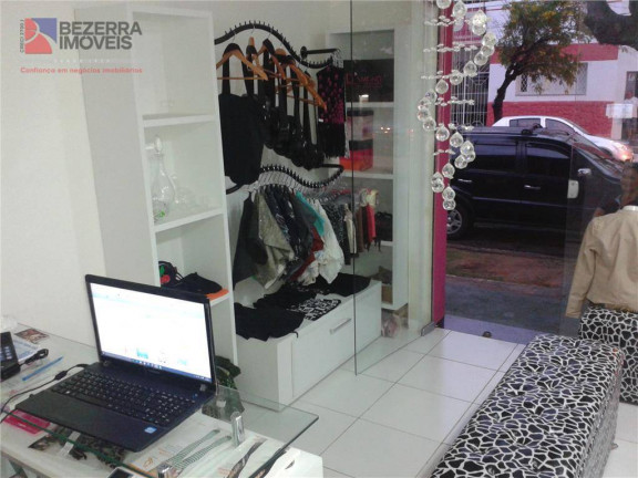 Imagem Ponto Comercial à Venda, 119 m² em Cidade Alta - Natal