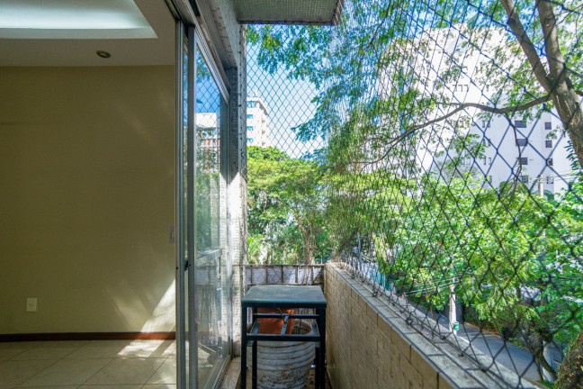 Imagem Apartamento com 3 Quartos à Venda, 175 m² em Jardim Paulista - São Paulo