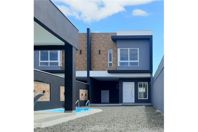 Imagem Casa com 3 Quartos à Venda, em Estância Velha - Canoas Imagem Casa com 3 Quartos à Venda, em Estância Velha - Canoas