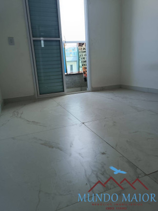 Imagem Apartamento com 2 Quartos à Venda, 110 m² em Bangú - Santo André