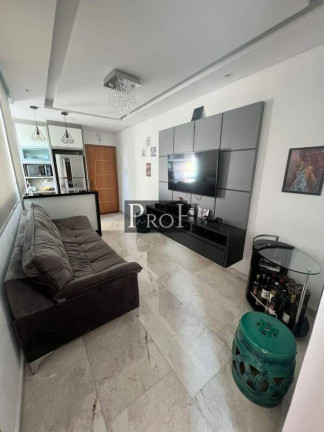 Cobertura com 1 Quarto à Venda, 100 m² em Campestre - Santo André