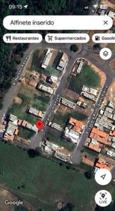 Terreno à Venda,  em Loteamento Residencial Vista Alta - Tatuí