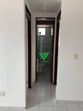 Imagem Apartamento com 2 Quartos para Alugar, 60 m² em Manaíra - João Pessoa