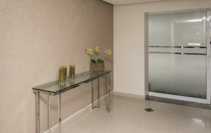 Imagem Apartamento com 3 Quartos à Venda, 117 m² em Vila Olímpia - São Paulo