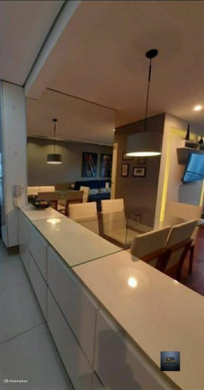 Imagem Apartamento com 3 Quartos à Venda, 94 m² em Centro - São Bernardo Do Campo Imagem Apartamento com 3 Quartos à Venda, 94 m² em Centro - São Bernardo Do Campo