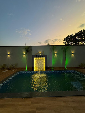 Imagem Casa com 3 Quartos à Venda, 200 m² em Parque Das Flores - Goiânia