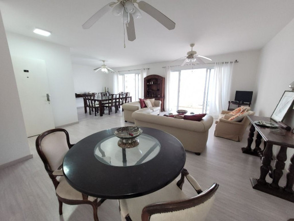 Imagem Apartamento com 4 Quartos à Venda, 180 m² em Pitangueiras - Guarujá Imagem Apartamento com 4 Quartos à Venda, 180 m² em Pitangueiras - Guarujá