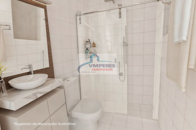 Imagem Apartamento com 2 Quartos à Venda, 51 m² em Flamengo - Rio De Janeiro