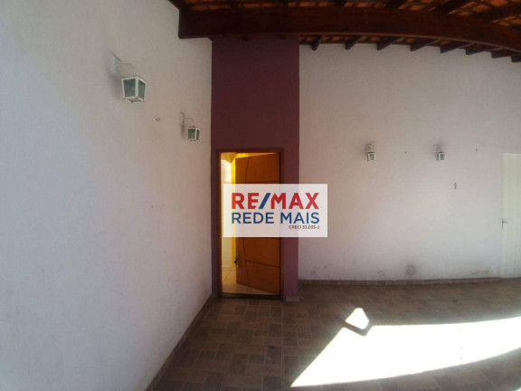 Imagem Casa com 3 Quartos à Venda, 124 m² em Jardim Maria Luiza - Botucatu Imagem Casa com 3 Quartos à Venda, 124 m² em Jardim Maria Luiza - Botucatu