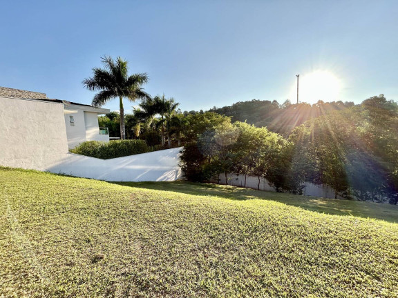 Imagem Terreno à Venda, 450 m² em Alphaville - Santana De Parnaíba