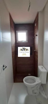 Imagem Apartamento com 2 Quartos à Venda, 60 m² em Campestre - Santo André
