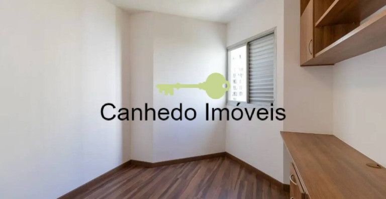 Imagem Apartamento com 3 Quartos à Venda, 90 m² em Brooklin - São Paulo Imagem Apartamento com 3 Quartos à Venda, 90 m² em Brooklin - São Paulo